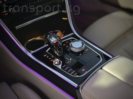 BMW 8 серии, 2022 — сүрөт 8