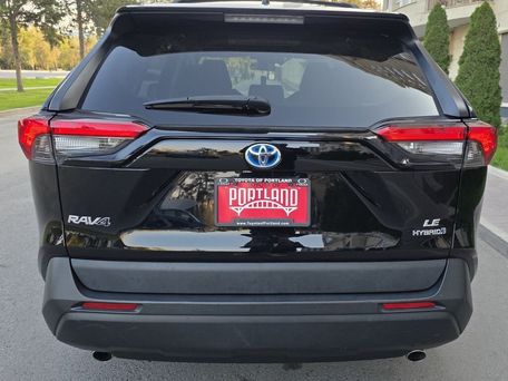 Toyota RAV4, 2019 — сүрөт 19
