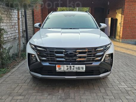 Hyundai Tucson, 2025 — photo 3
