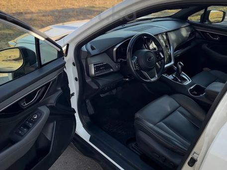Subaru Outback, 2020 — сүрөт 4