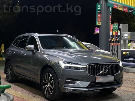 Volvo XC60, 2020 — 照片 9
