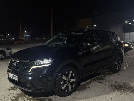 Kia Sorento, 2021 — сүрөт 1
