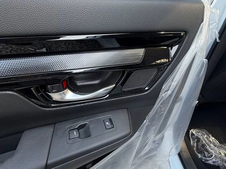 Honda CR-V, 2026 — photo 9