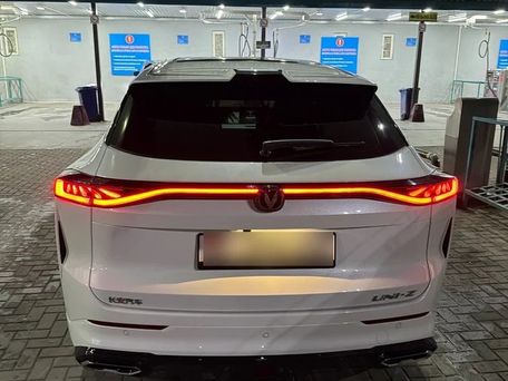 Changan UNI-Z, 2025 — сүрөт 4