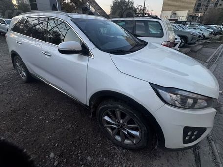 Kia Sorento, 2016 — сүрөт 8