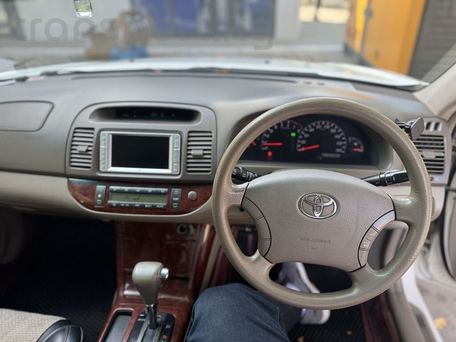 Toyota Camry, 2005 — сүрөт 8