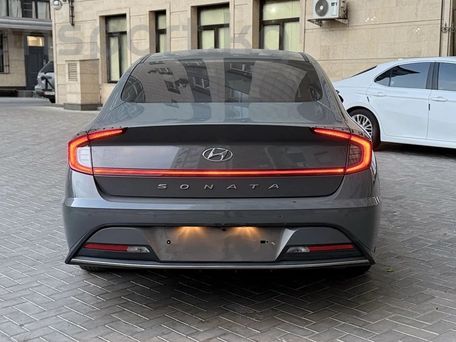 Hyundai Sonata, 2022 — сүрөт 6