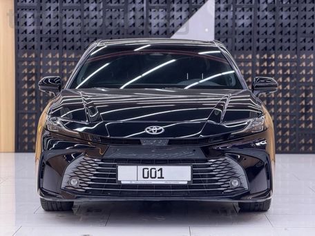 Toyota Camry, 2024 — photo 3