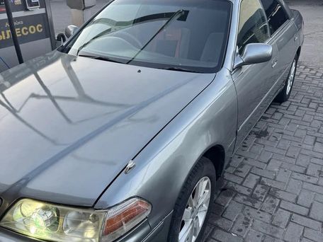 Toyota Mark II, 1996 — фото 1