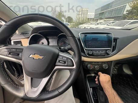 Chevrolet Monza, 2021 — сүрөт 5