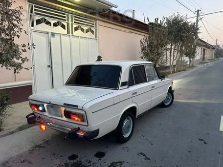 Lada (ВАЗ) 2106, 1993 — photo 2