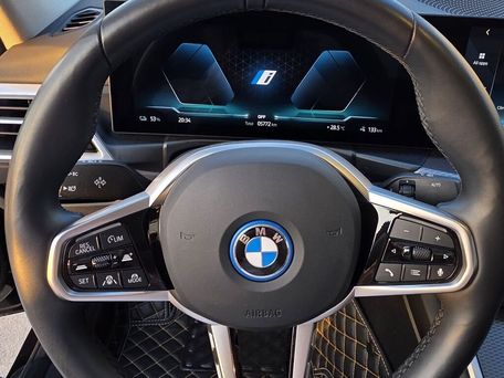 BMW i3, 2024 — 照片 14