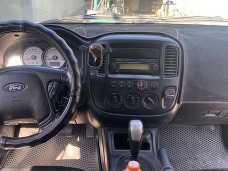 Ford Maverick, 2005 — photo 3