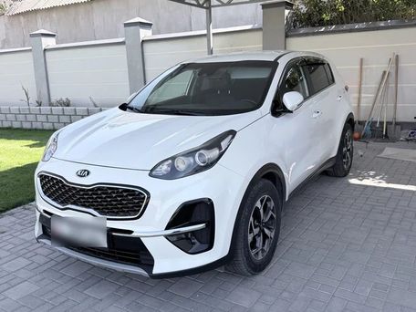 Kia Sportage, 2020 — фото 2