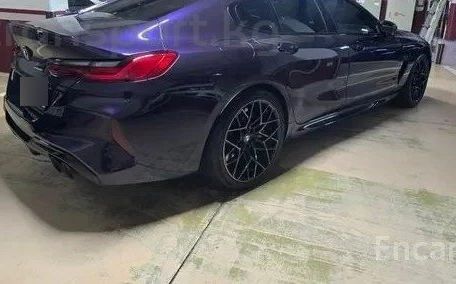 BMW M8, 2022 — фото 2