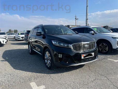 Kia Sorento, 2019 — фото 1