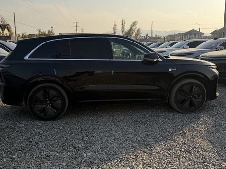 Li Auto (Lixiang) L6, 2025 — photo 2