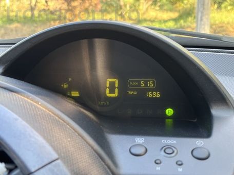Toyota WiLL Cypha, 2003 — сүрөт 11