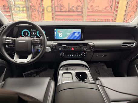 Hyundai Palisade, 2025 — 照片 6
