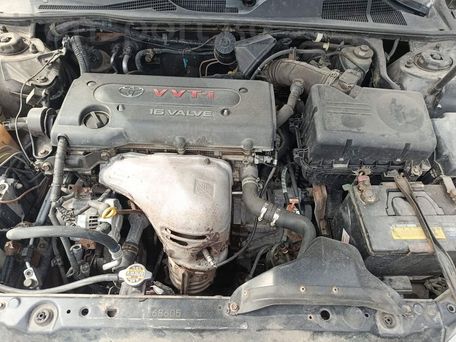 Toyota Camry, 2004 — сүрөт 7