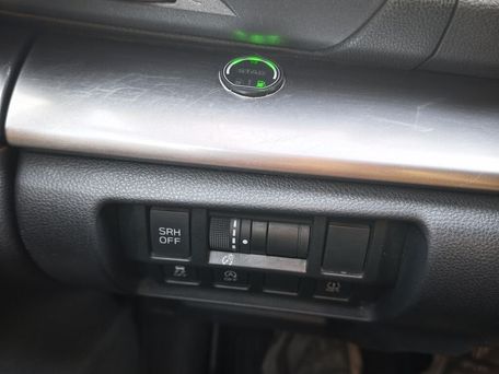 Subaru XV, 2019 — 照片 14