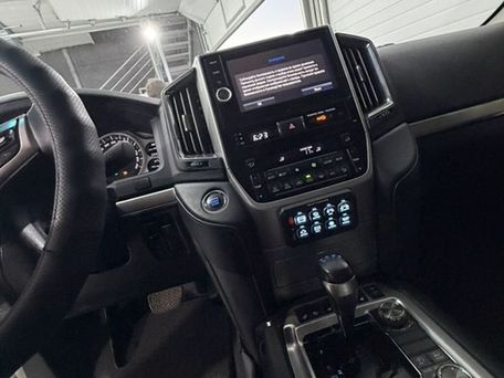 Toyota Land Cruiser, 2017 — сүрөт 3