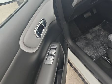 Changan Qiyuan Q05, 2026 — 照片 5
