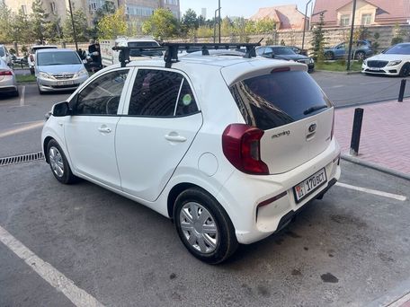 Kia Morning, 2021 — сүрөт 4