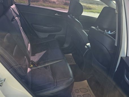 Kia Sportage, 2018 — photo 8