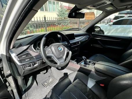 BMW X5, 2017 — фото 6