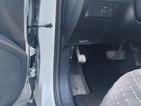 Hyundai Santa Fe, 2009 — сүрөт 11