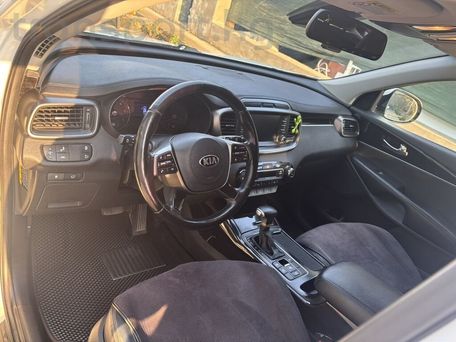 Kia Sorento, 2019 — сүрөт 2