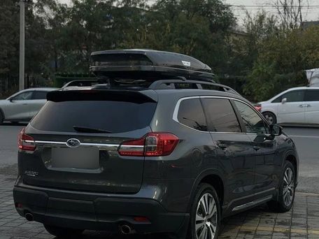 Subaru Ascent, 2017 — фото 7