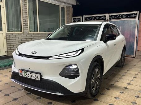 Changan Qiyuan Q05, 2026 — photo 1