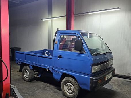 Daewoo Damas, 1996 — сүрөт 1