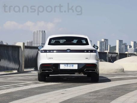 Changan Eado Plus, 2026 — сүрөт 5