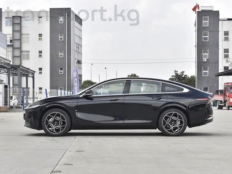 Changan Qiyuan A07, 2026 — 照片 2