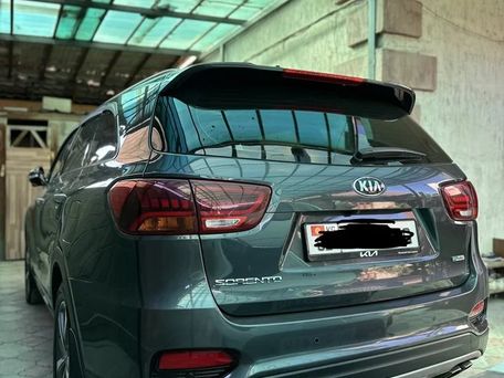 Kia Sorento, 2019 — 照片 3