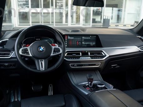 BMW X5 M, 2020 — photo 9