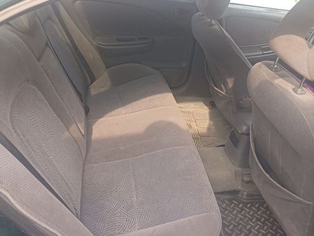 Toyota Avensis, 1998 — сүрөт 6