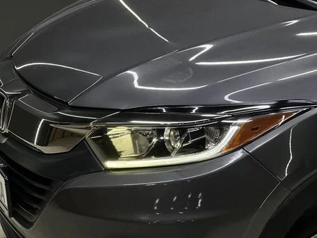 Honda HR-V, 2013 — фото 3