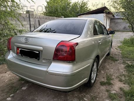 Toyota Avensis, 2006 — сүрөт 5