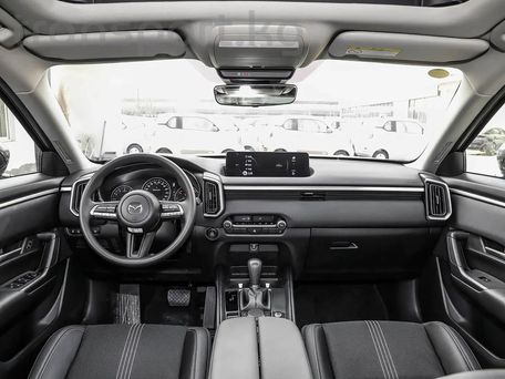 Mazda CX-50, 2026 — сүрөт 9