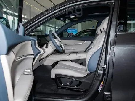 Changan CS75 Plus, 2026 — фото 13