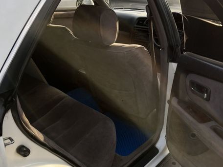 Toyota Mark II, 2000 — фото 10