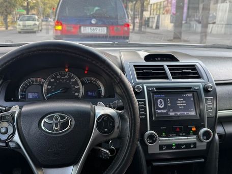 Toyota Camry, 2014 — сүрөт 6