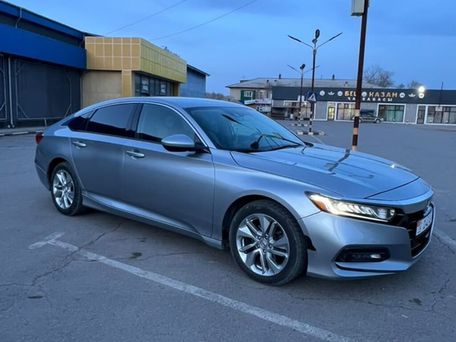 Honda Accord, 2020 — сүрөт 2