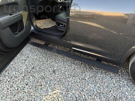 Li Auto (Lixiang) L7, 2024 — photo 18