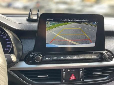 Kia K3, 2020 — photo 5