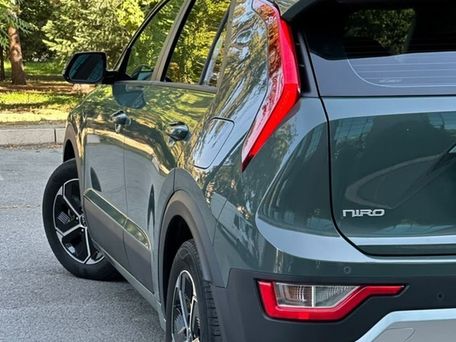 Kia Niro, 2022 — сүрөт 6